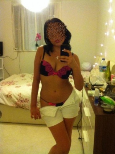 Mamak Escort Notlarim