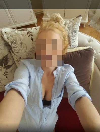 Tuzlucayir Escort Notlarim