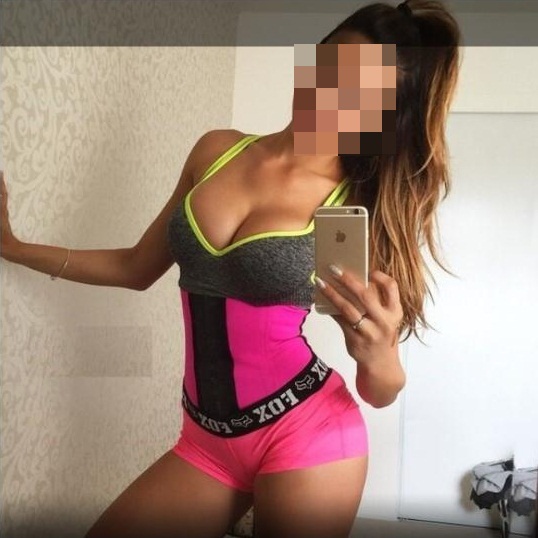 Ankara Escort Gercek Bayan Modeli