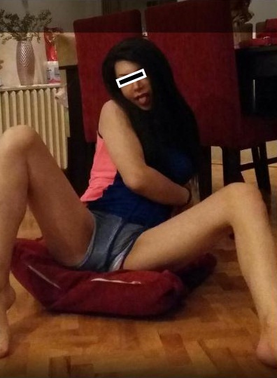 Dogantepe Escort