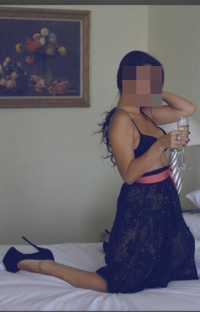 Suvari Escort