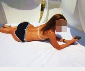 Ahi Ankara Escort | Hayal Ettiğin Kadar Güzel