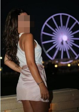 Cubuk Escort