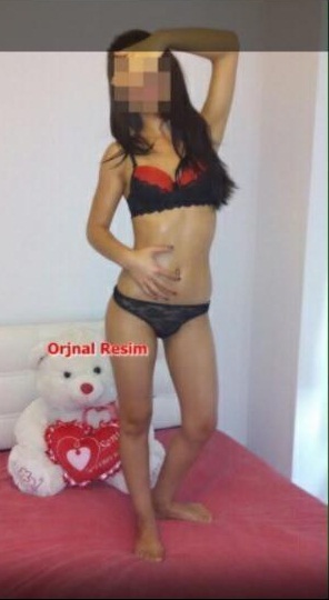 Kalaba Escort