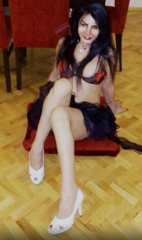 Eryaman Escort Rehberi | Güvenilir Profiller & İlanlar