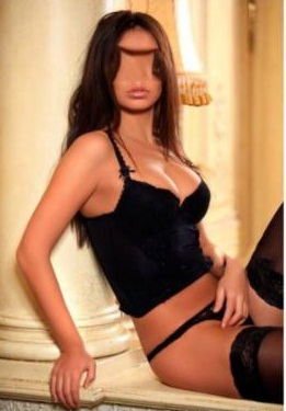 Ayvali Escort