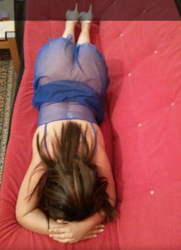 İncek Escort | Bugün İncek'da Kim Var?