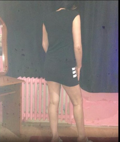 Senyuva Escort
