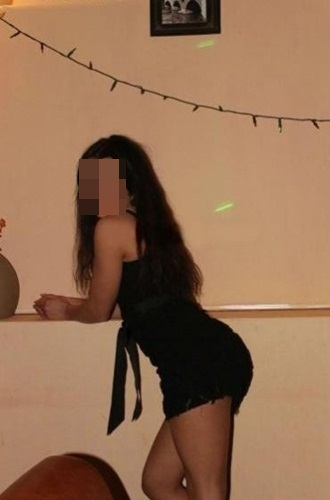 Zafer Escort