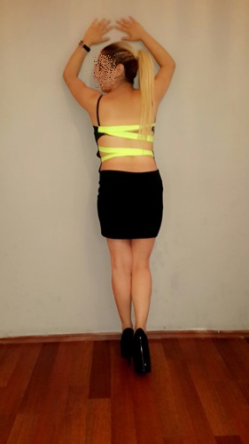 Pinarbasi Escort