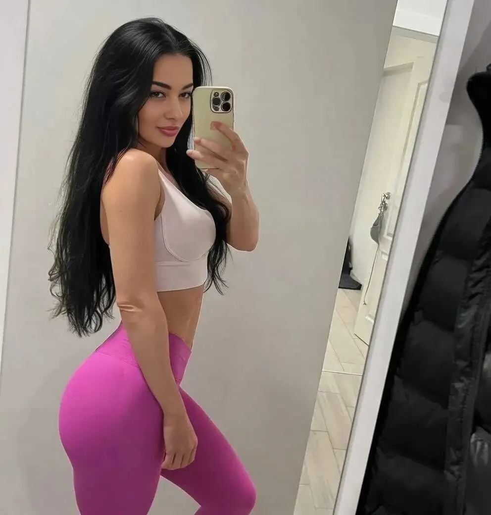 Melek — Polatlı Escort | Gerçek mi Hayal mi?