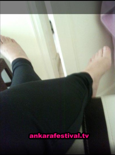 Ankara Escort Naz