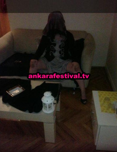 Batıkent Escort Hande
